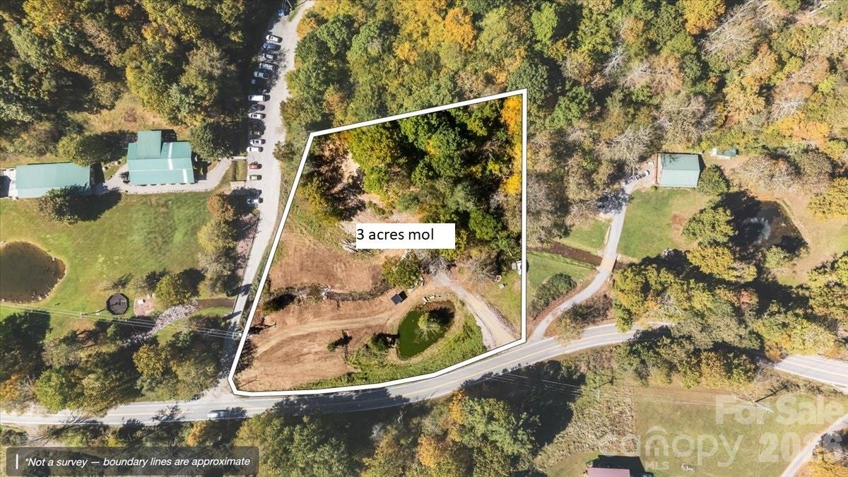 Tbd Puncheon Fork Road Property Photo 1