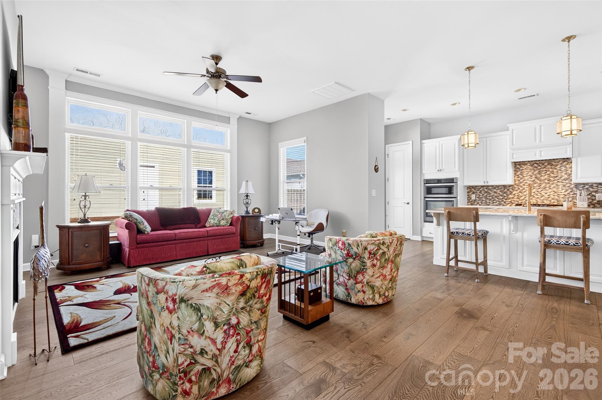 1709 Cedar Park Drive Property Photo 3
