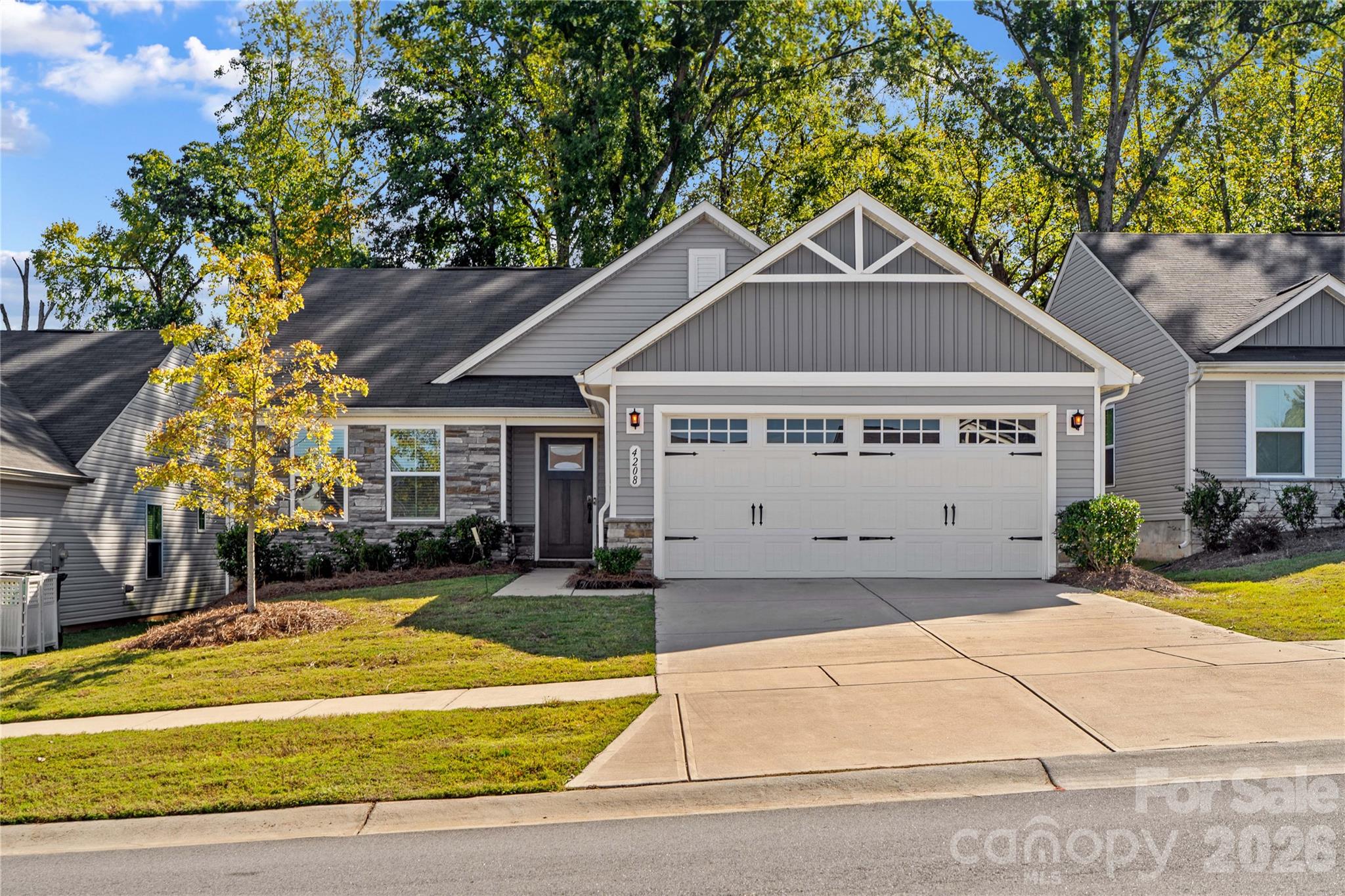 4208 Jones Creek Lane 192 Property Photo 1