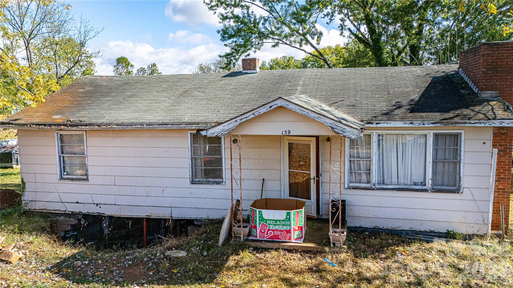 139 Brickyard Road Property Photo 1