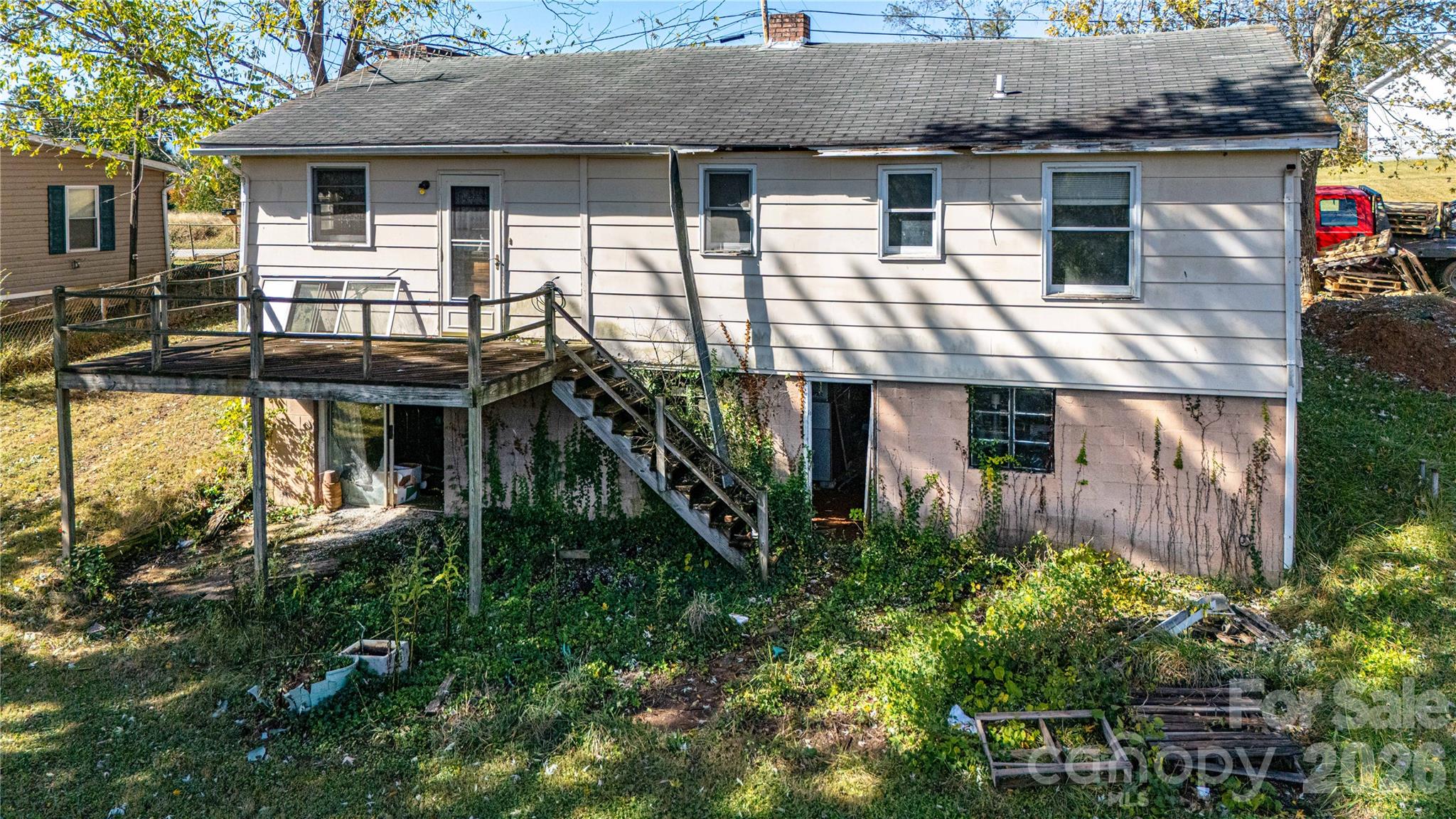 139 Brickyard Road Property Photo 2