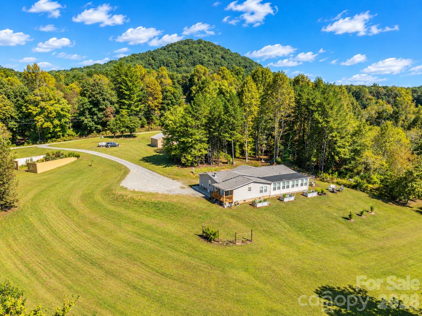 1805 Wehutty Road Property Photo 1