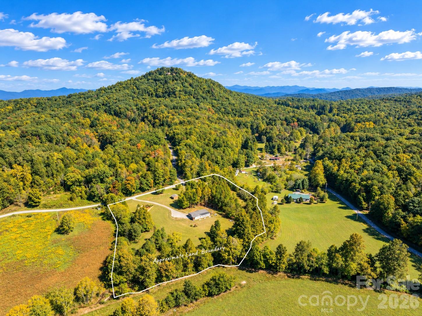 1805 Wehutty Road Property Photo 4