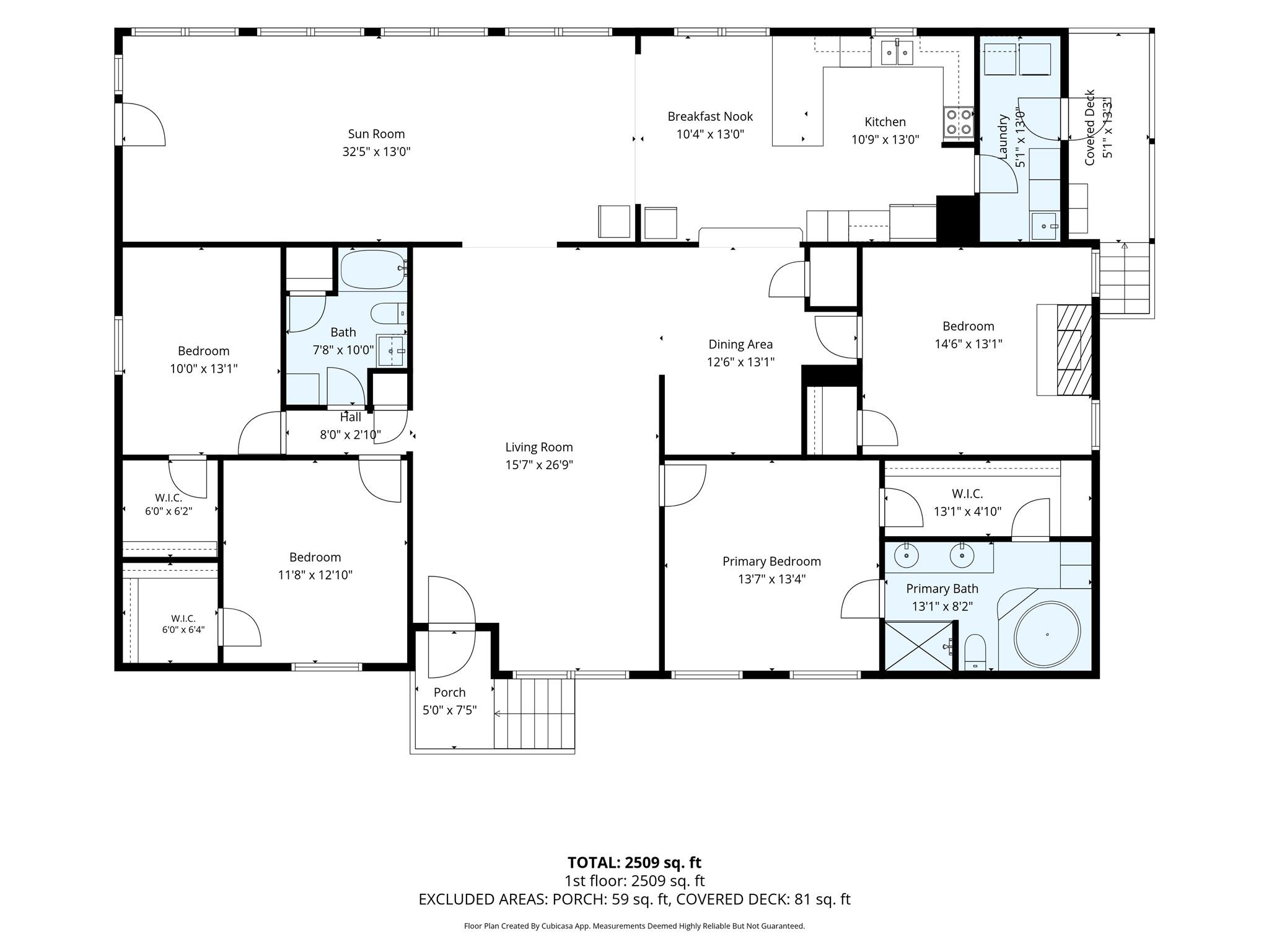 1805 Wehutty Road Property Photo 27