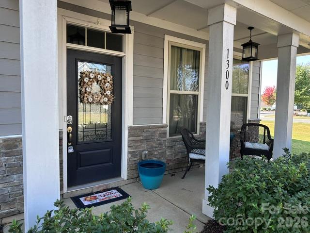 1300 Oakhurst Drive Property Photo 1