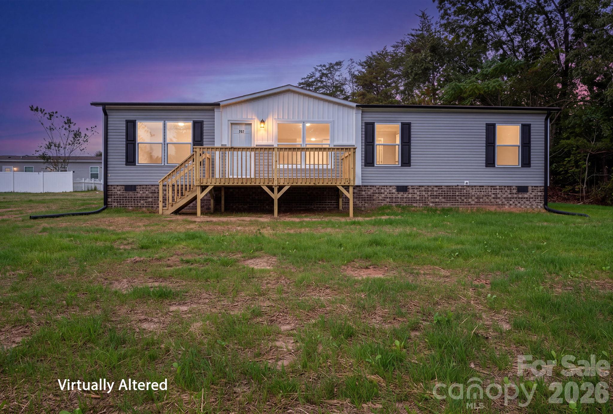 207 Grassy Field Court Property Photo 1