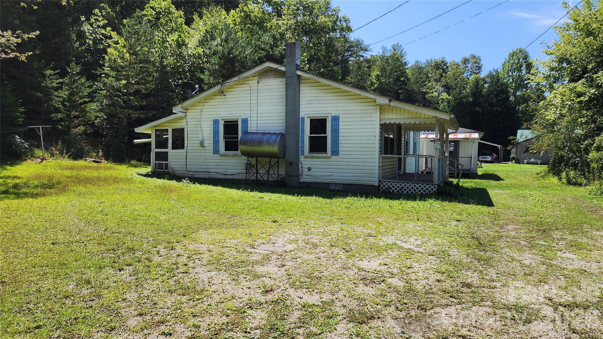 6174 Hwy 221 Highway Property Photo 1