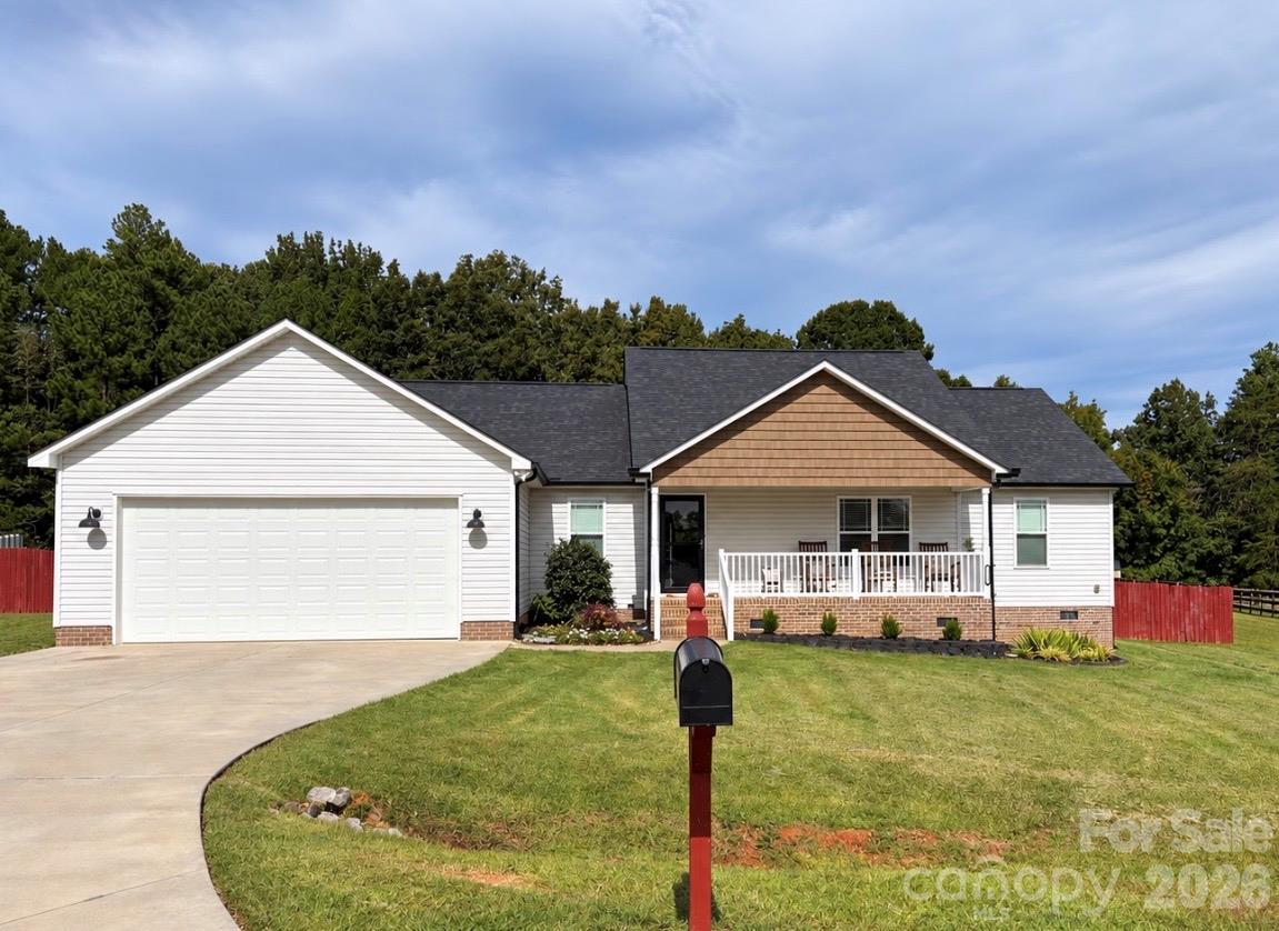 3038 Brody Lane Property Photo 1