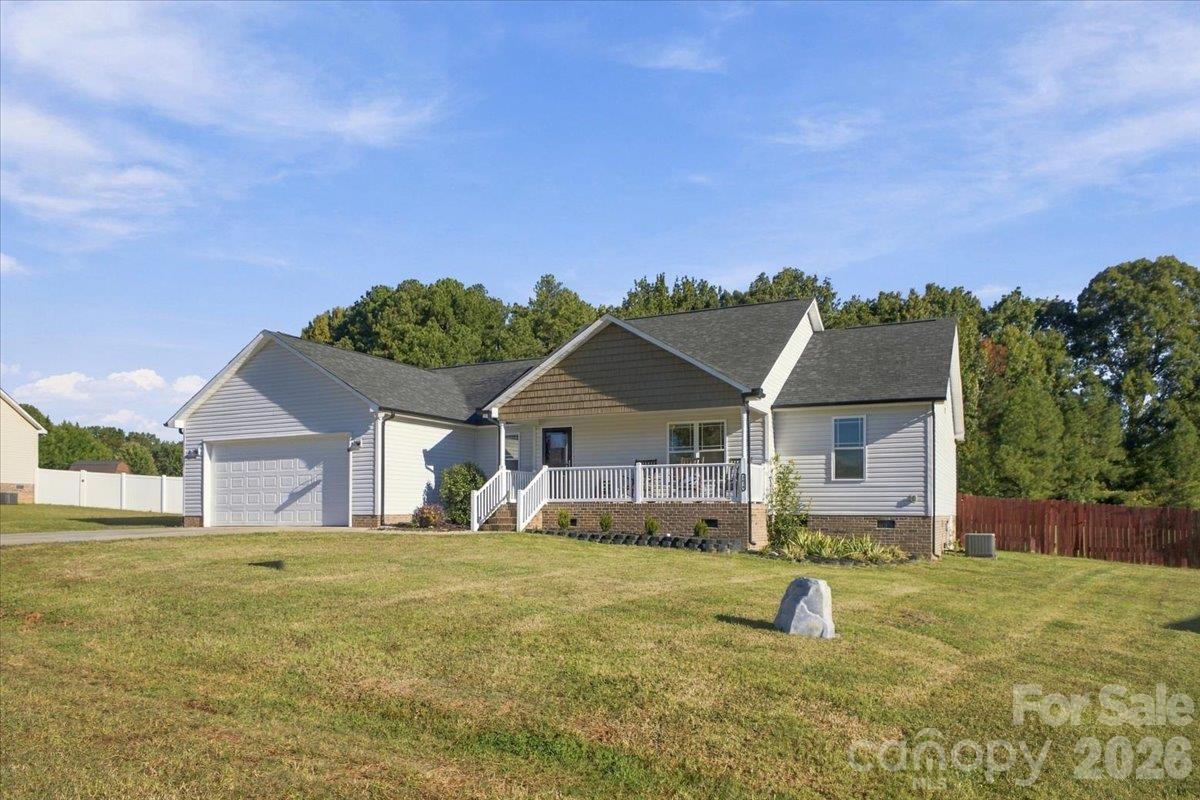 3038 Brody Lane Property Photo 2