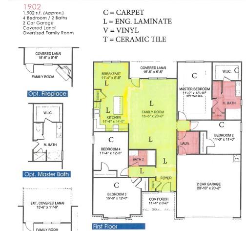 1275 Kildare Drive 12 Property Photo 4