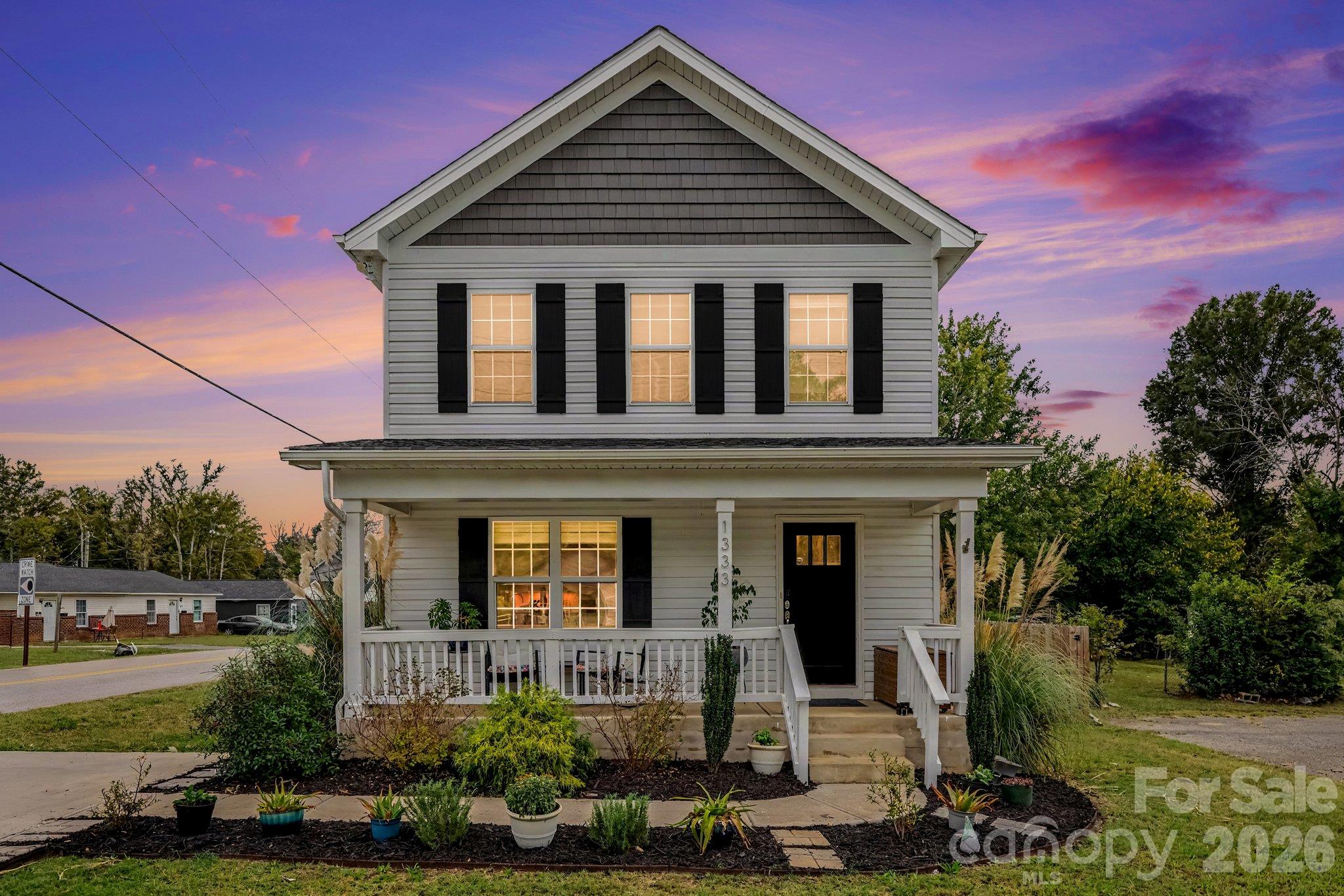 1333 Crawford Road Property Photo 1