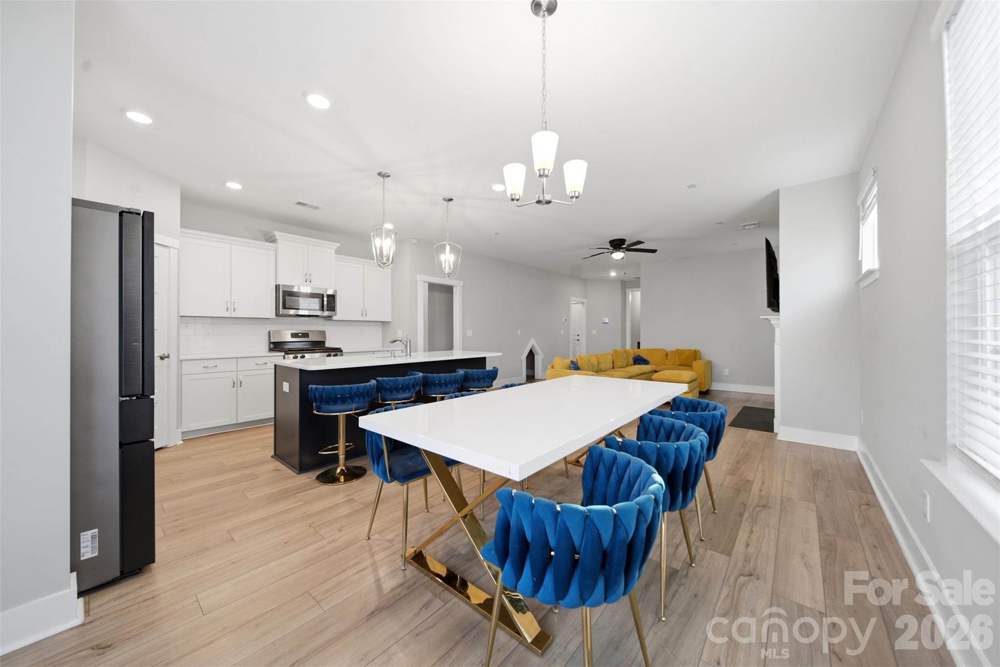 585 Ludlow Lane Property Photo 1