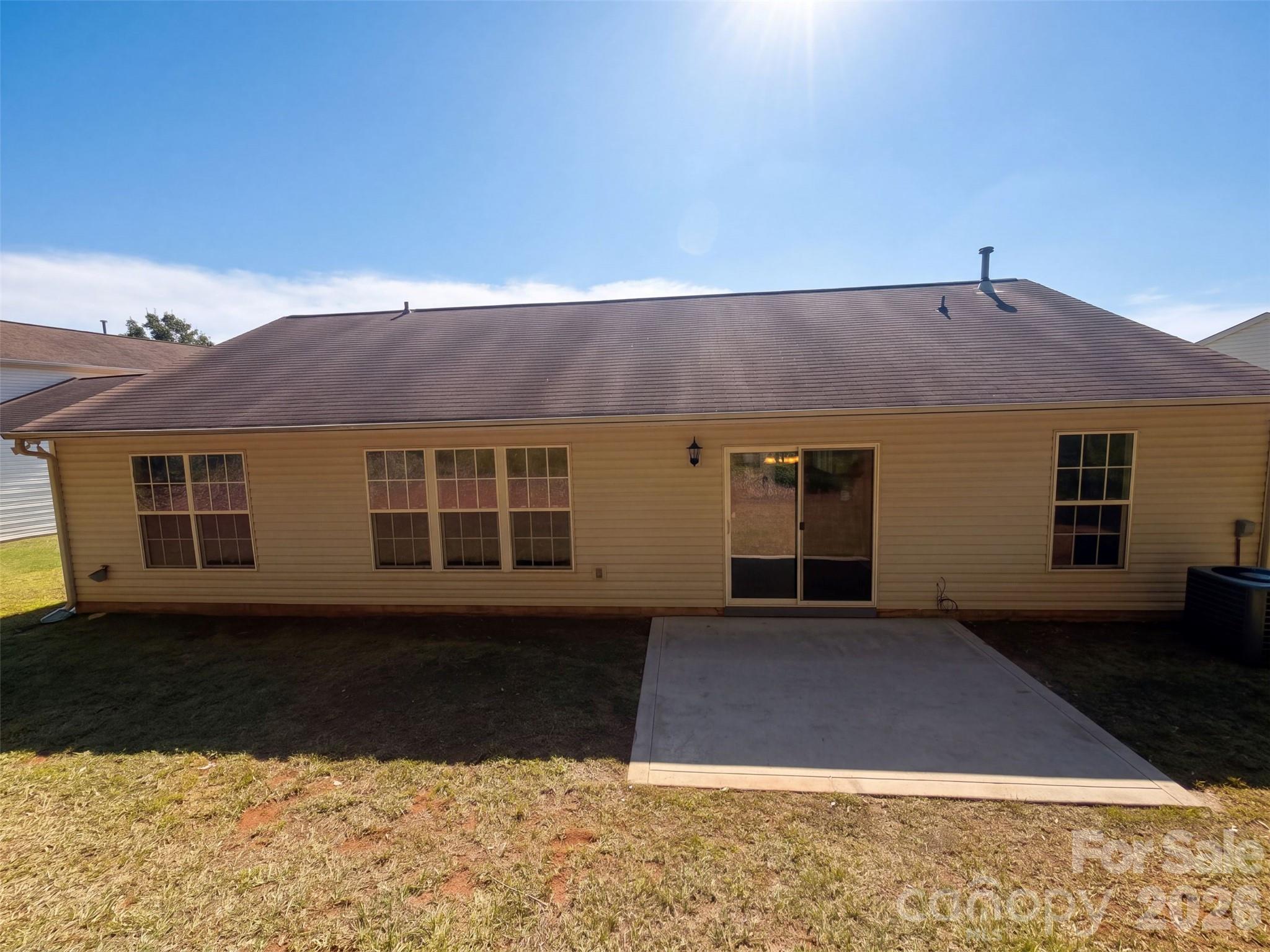 2094 Chapel Creek Road Property Photo 5