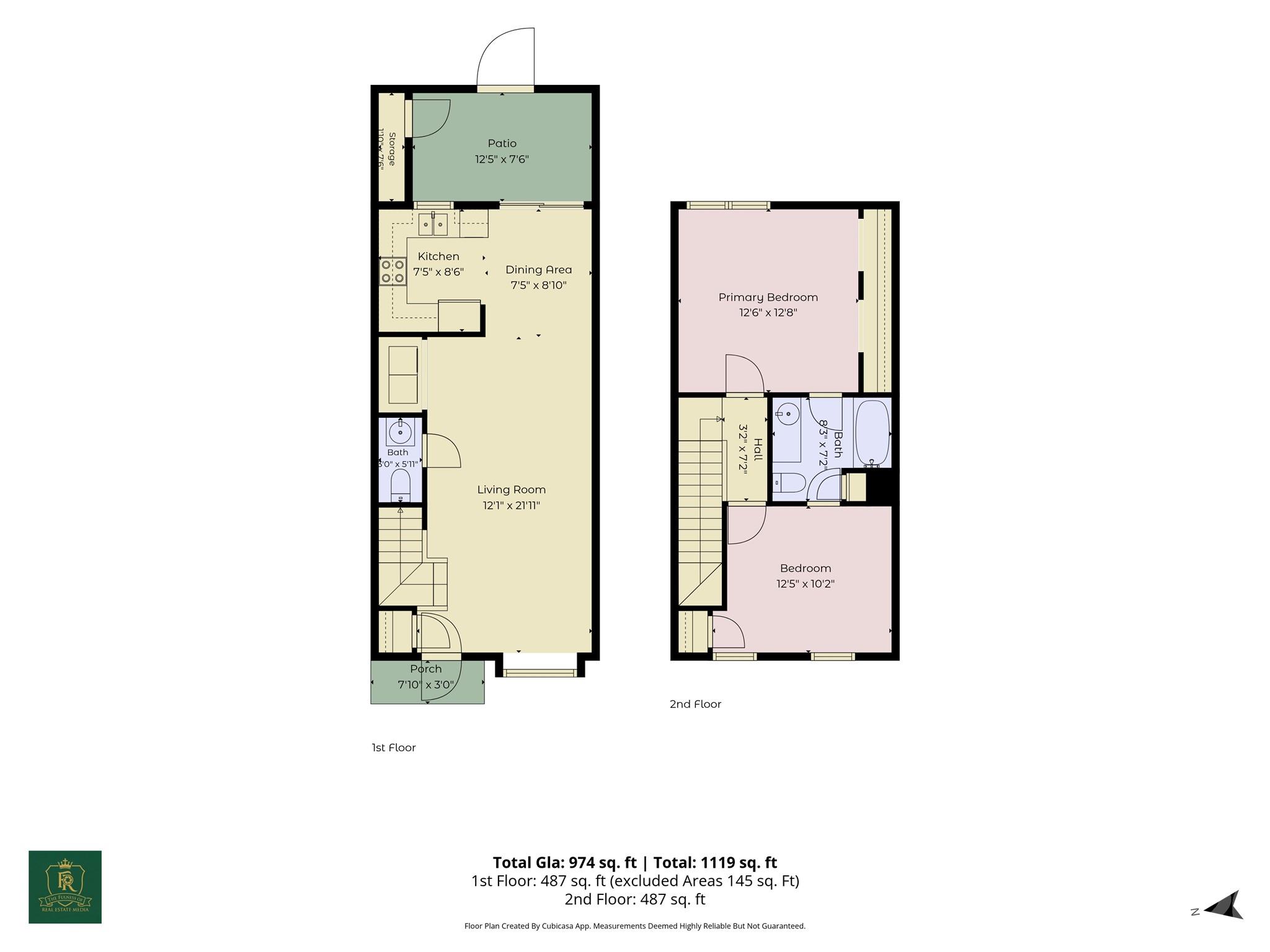 4012 Ashby Lane Property Photo 28