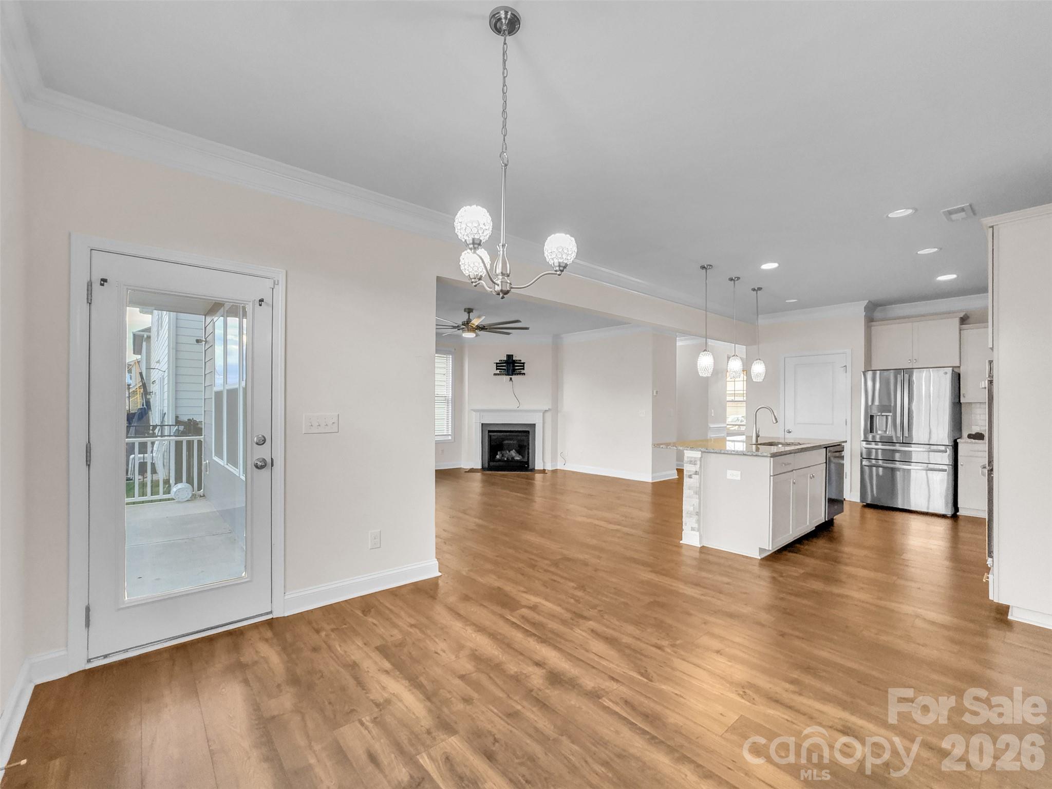 2045 Saddlebred Drive Property Photo 13