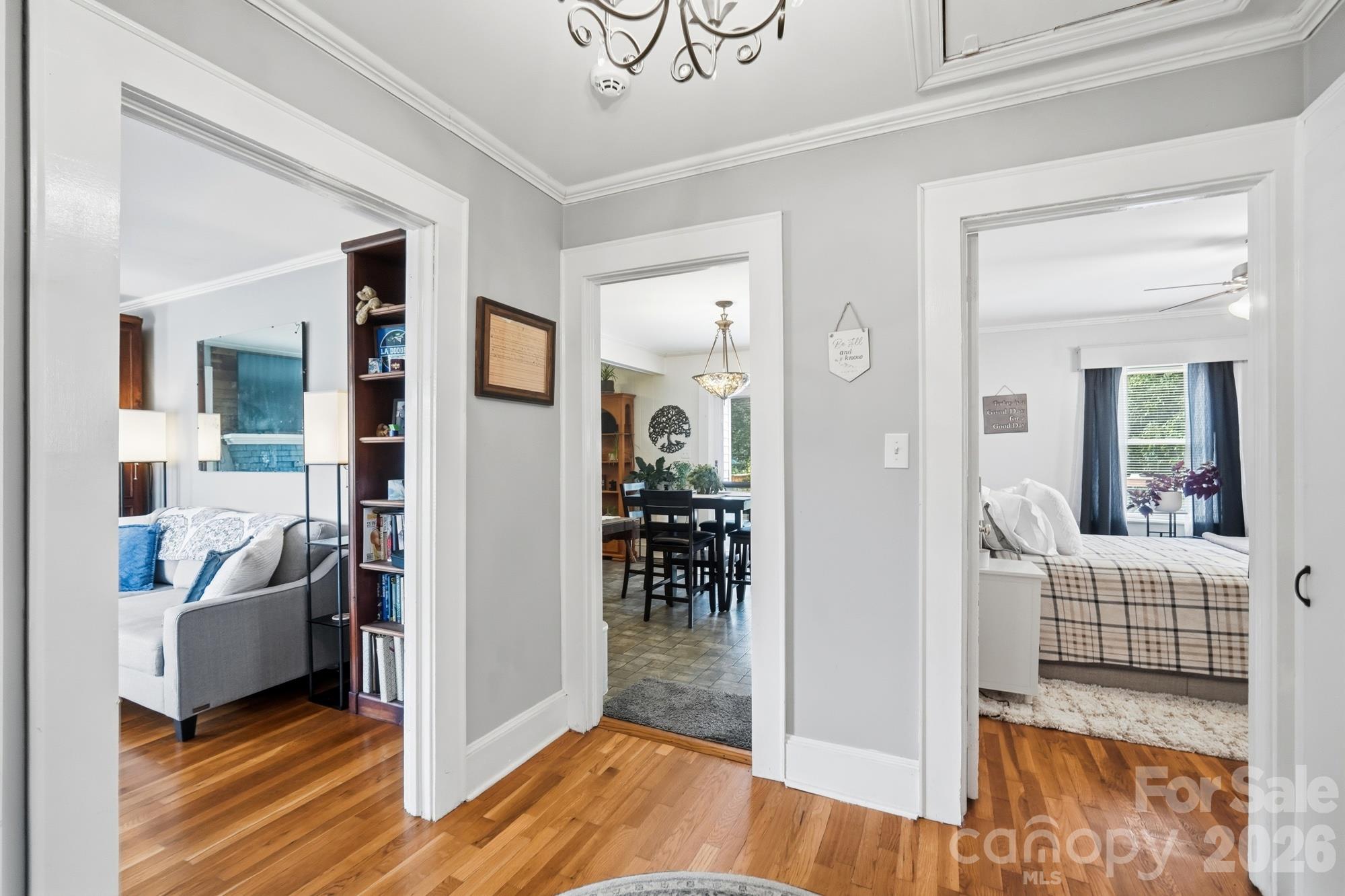705 Deaton Street Property Photo 7