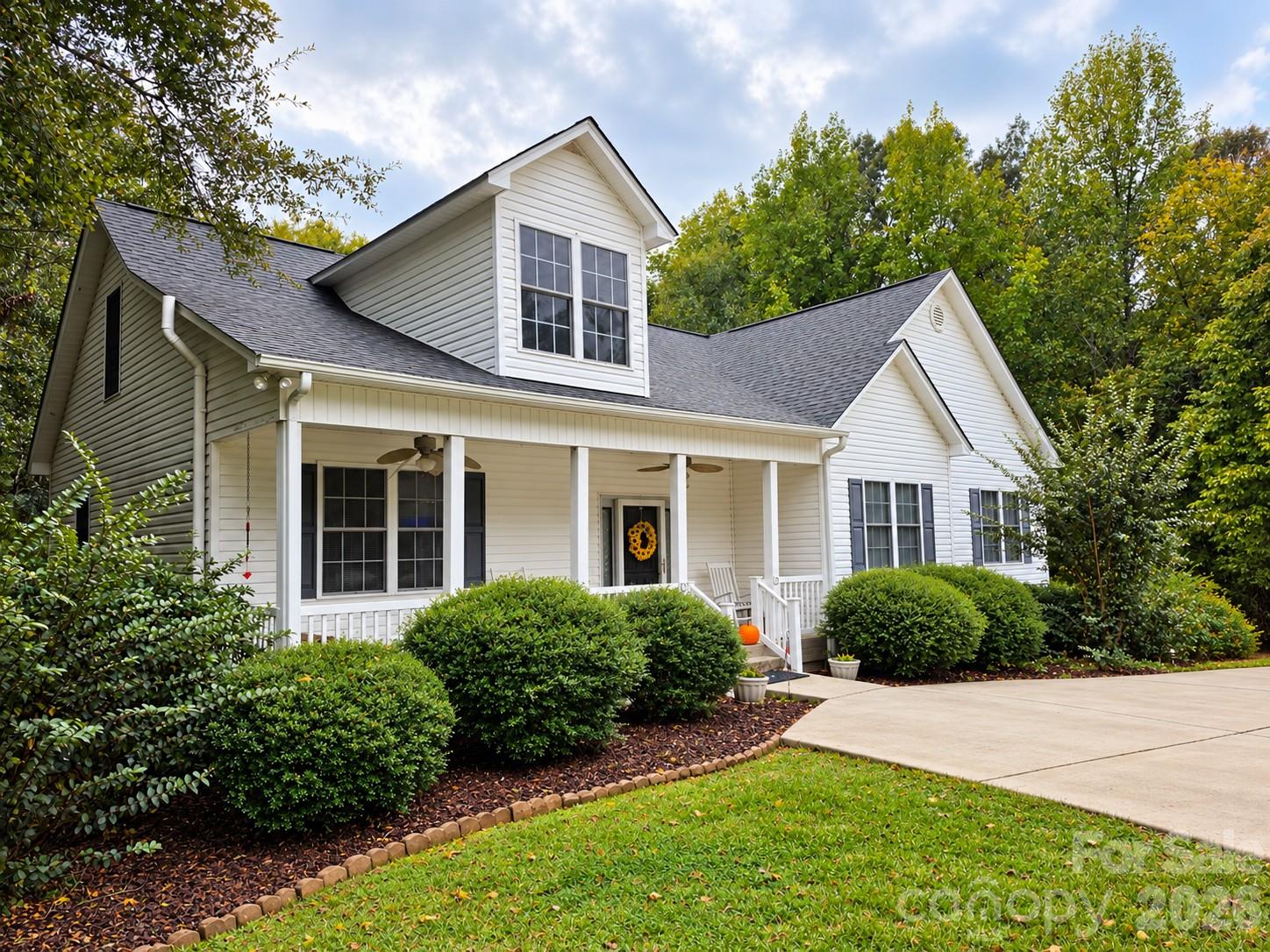 9133 Sunrise Meadow Road Property Photo 1