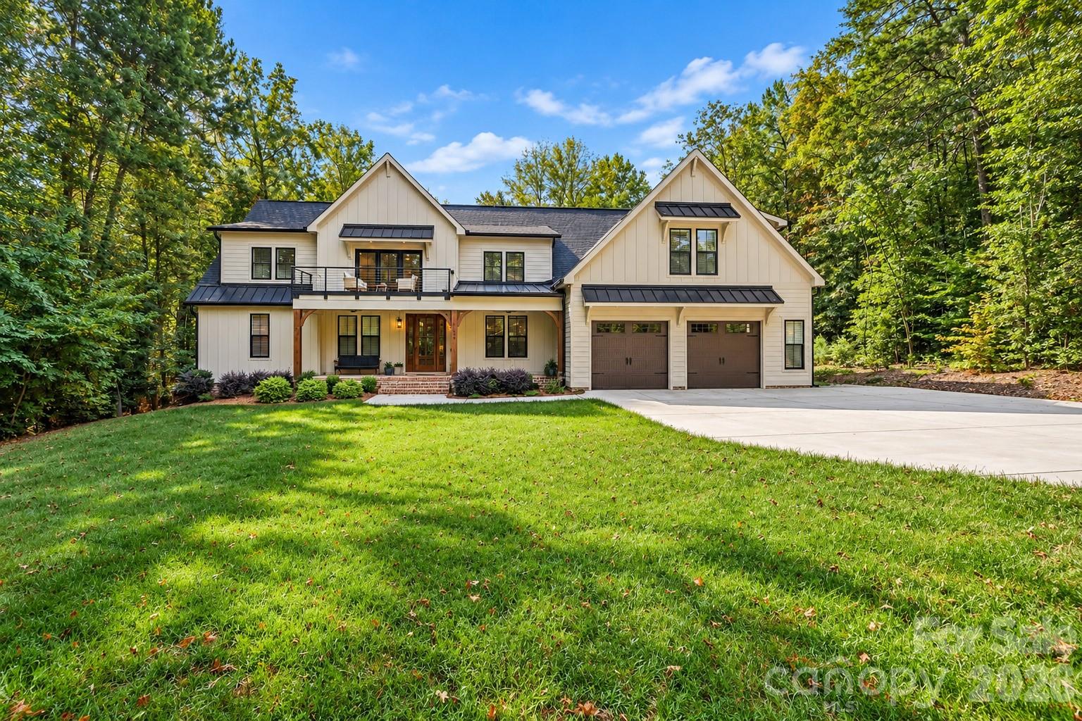 2866 Backwoods Trail Property Photo 1