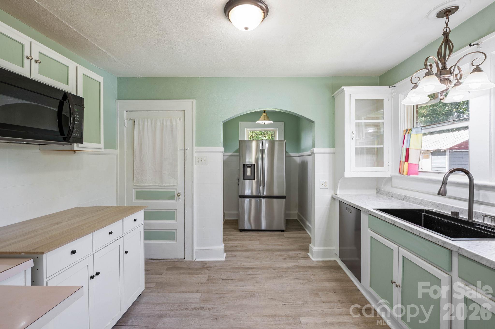 2401 Nc 181 Highway Property Photo 4