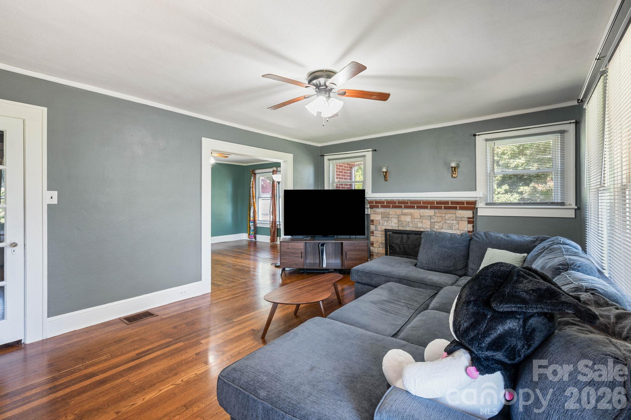 2401 Nc 181 Highway Property Photo 9