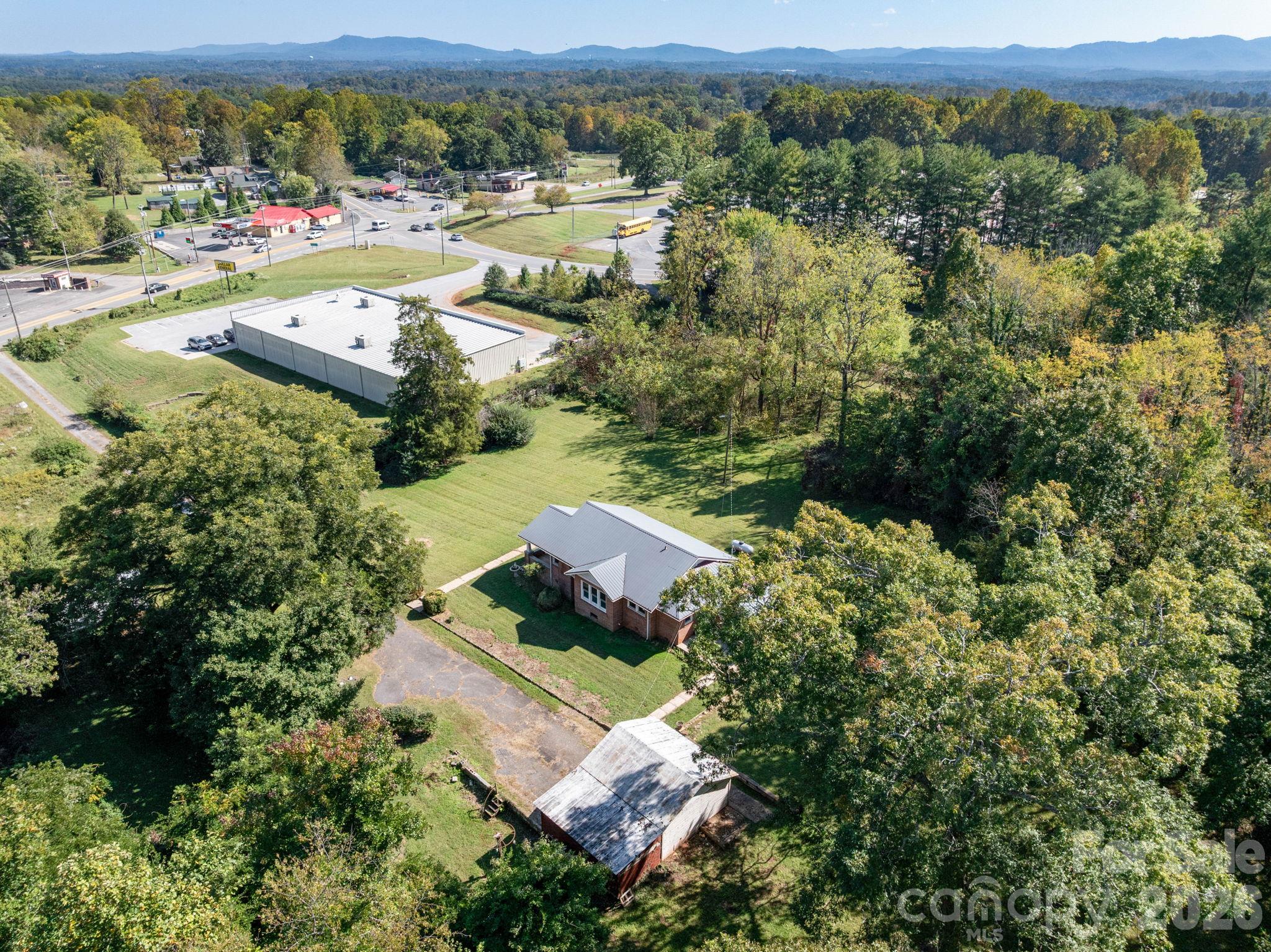 2401 Nc 181 Highway Property Photo 22