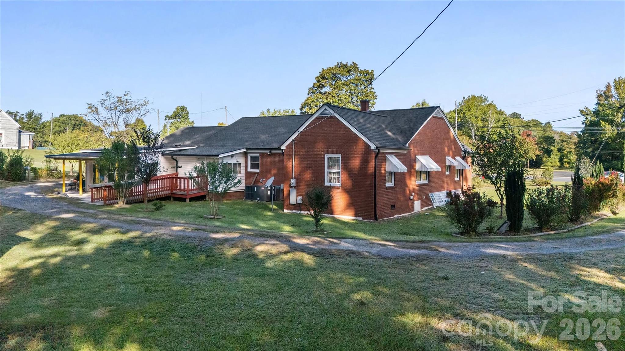 2340 E Nc 24/27 Road Property Photo 36