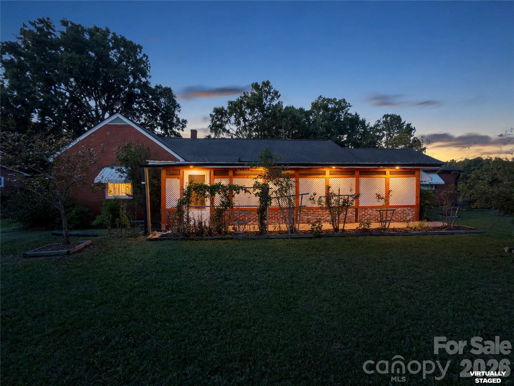 2340 E Nc 24/27 Road Property Photo 44