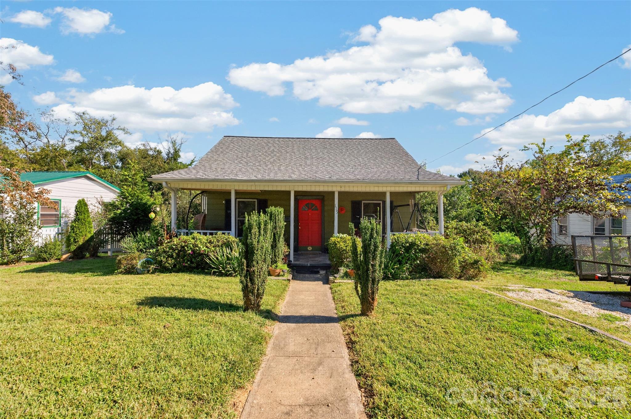 115 Spa Street Property Photo 1