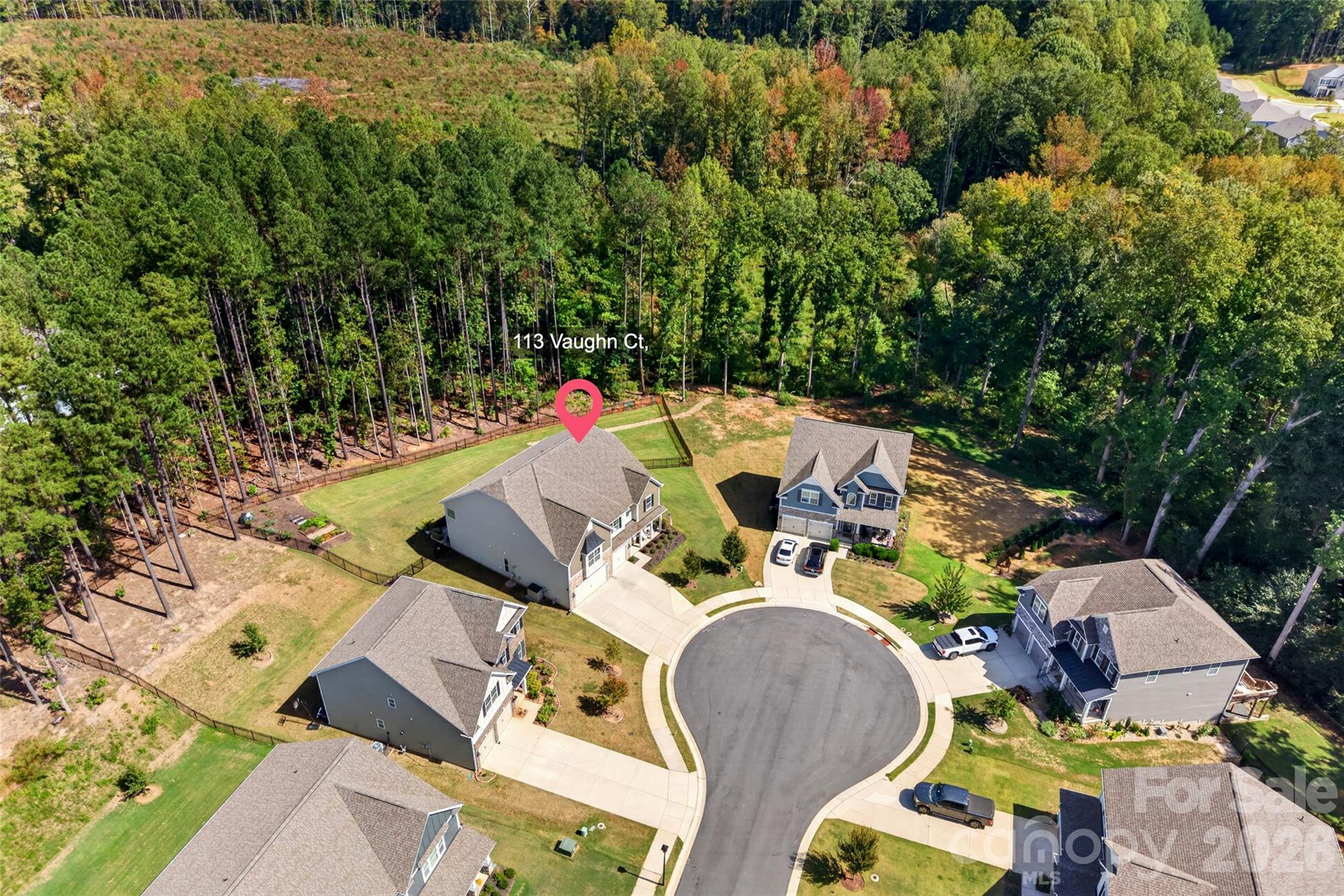 113 Vaughn Court Property Photo 44