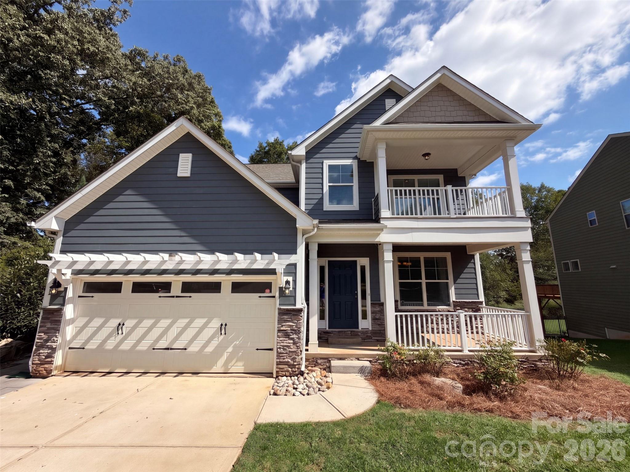 7412 Canova Lane Property Photo 1