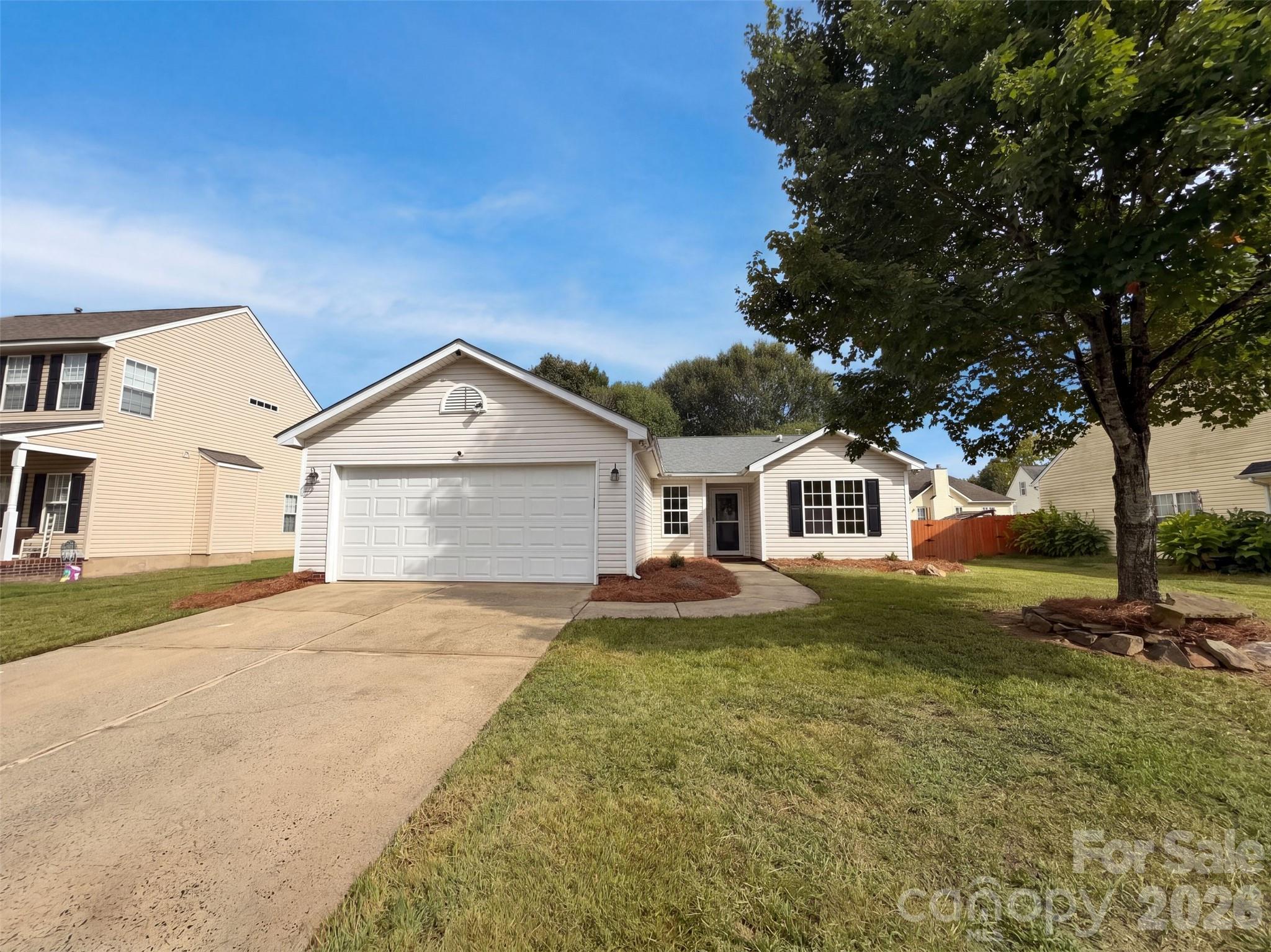 3760 Sedgewick Drive Property Photo 1