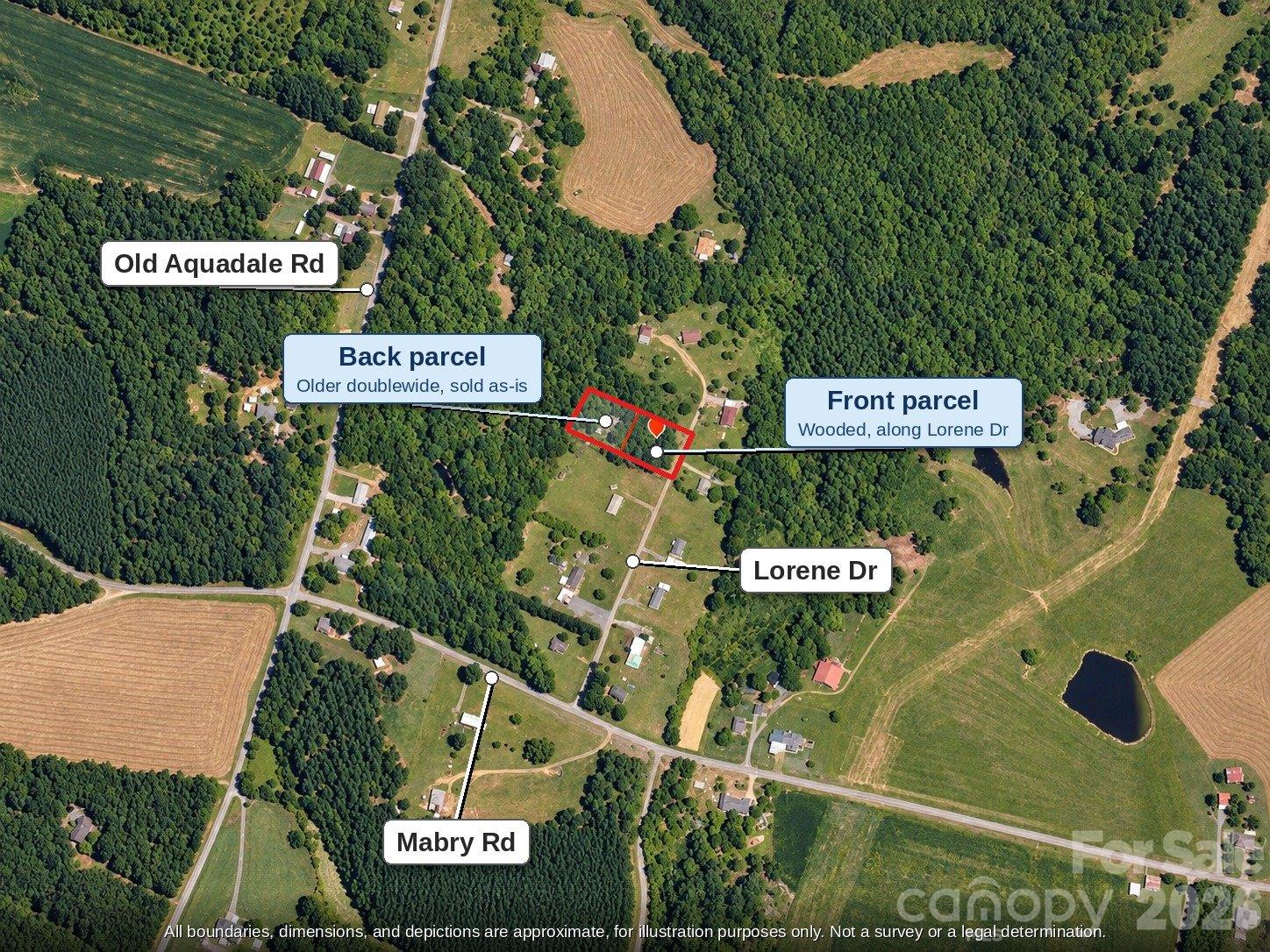 99999 Lorene Drive Property Photo 3