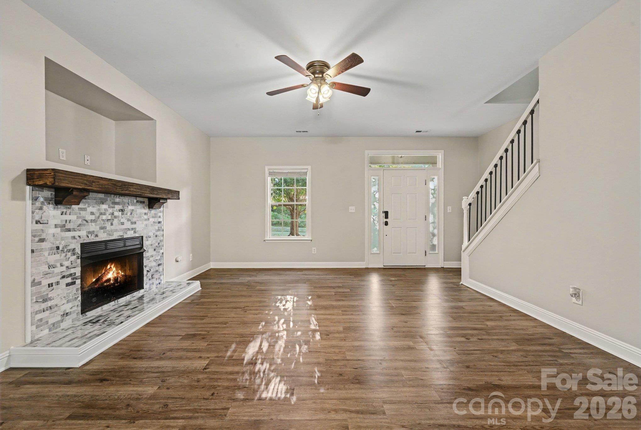 2321 Grayson Parkway Property Photo 3