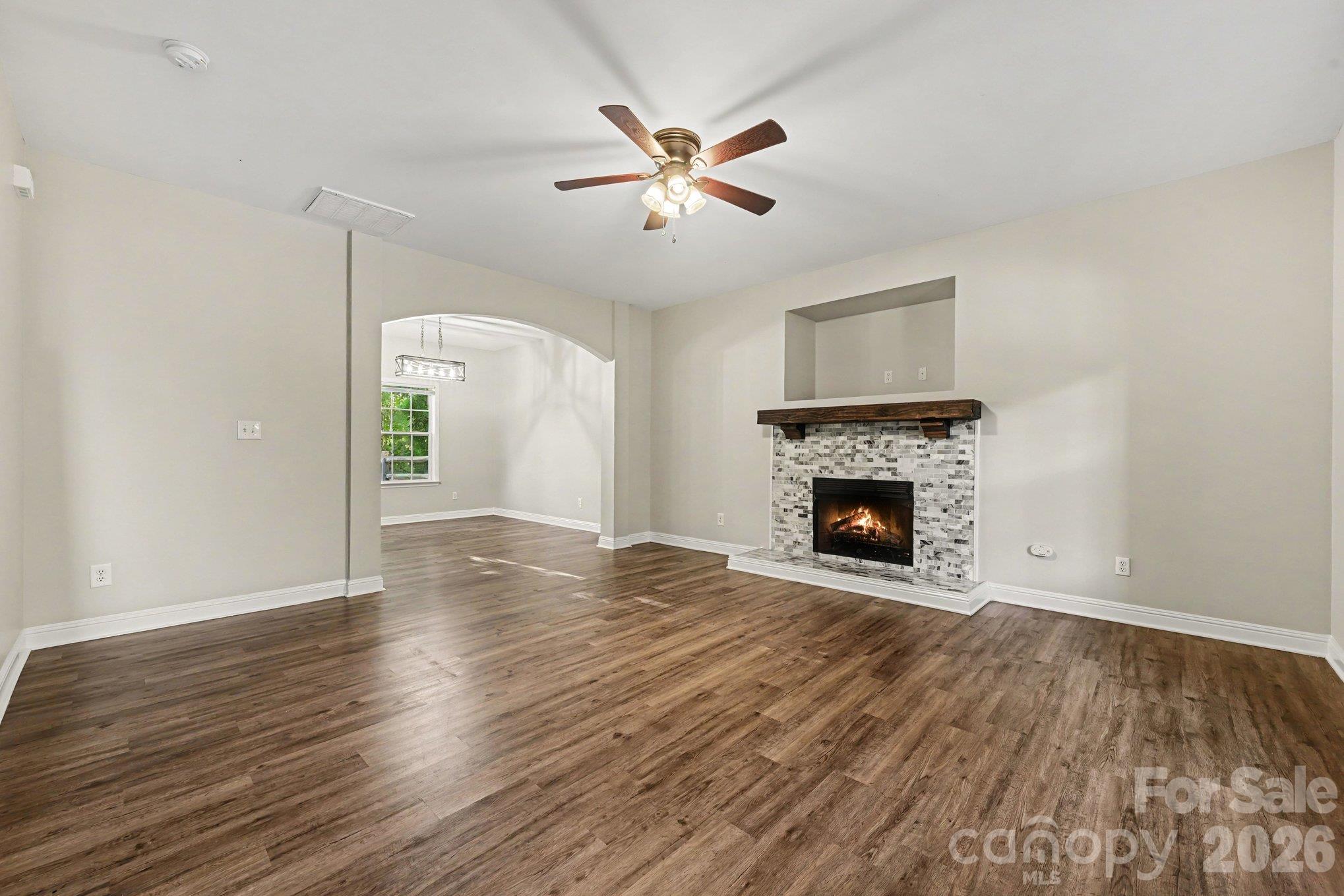 2321 Grayson Parkway Property Photo 4
