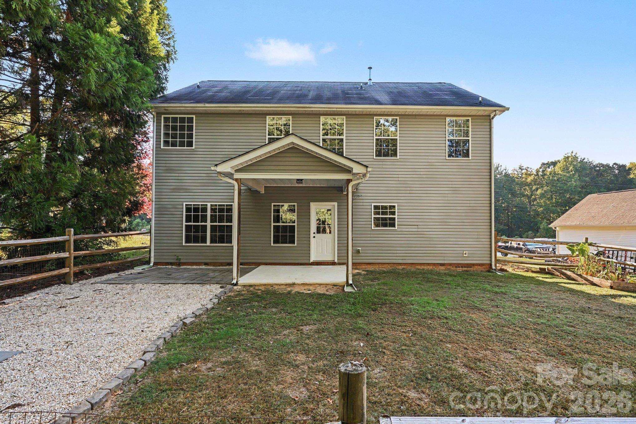 2321 Grayson Parkway Property Photo 18