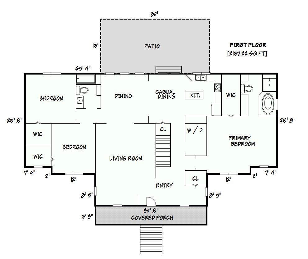 151 Robertson Drive Property Photo 41