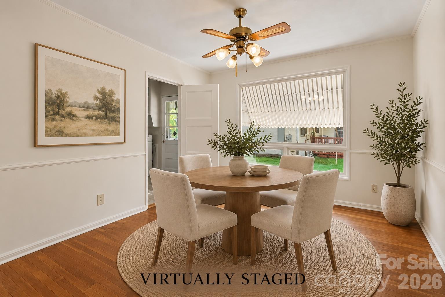 708 Montford Drive Property Photo 4
