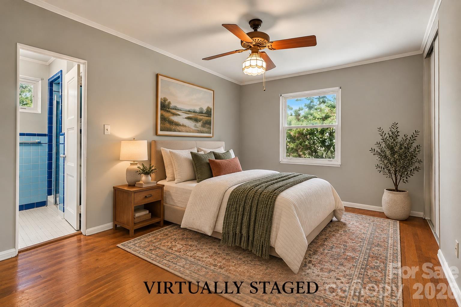 708 Montford Drive Property Photo 10