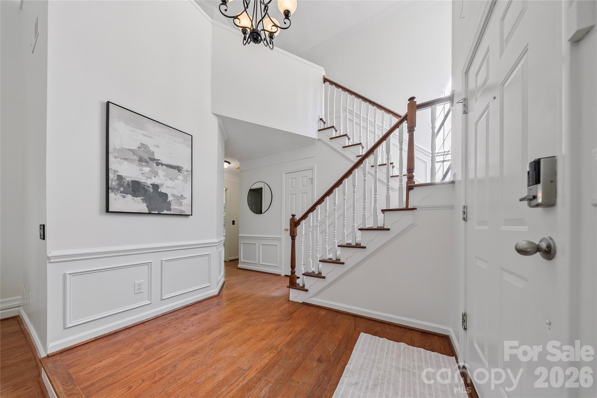 4138 Beauvista Drive Property Photo 2