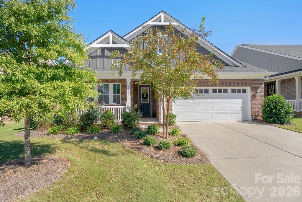 3232 Marchers Trace Drive Property Photo 1