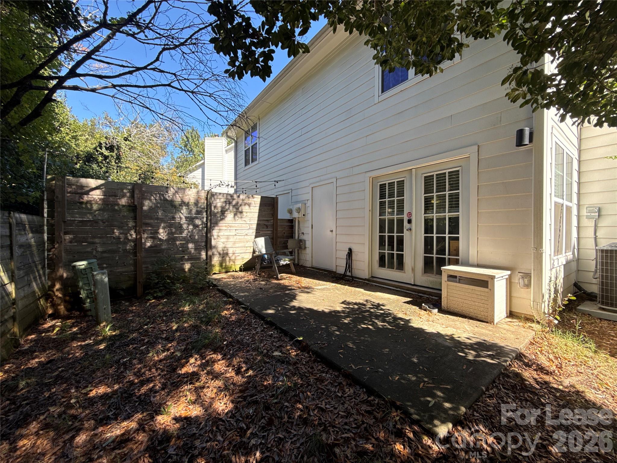 1517 Briar Creek Road A Property Photo 20