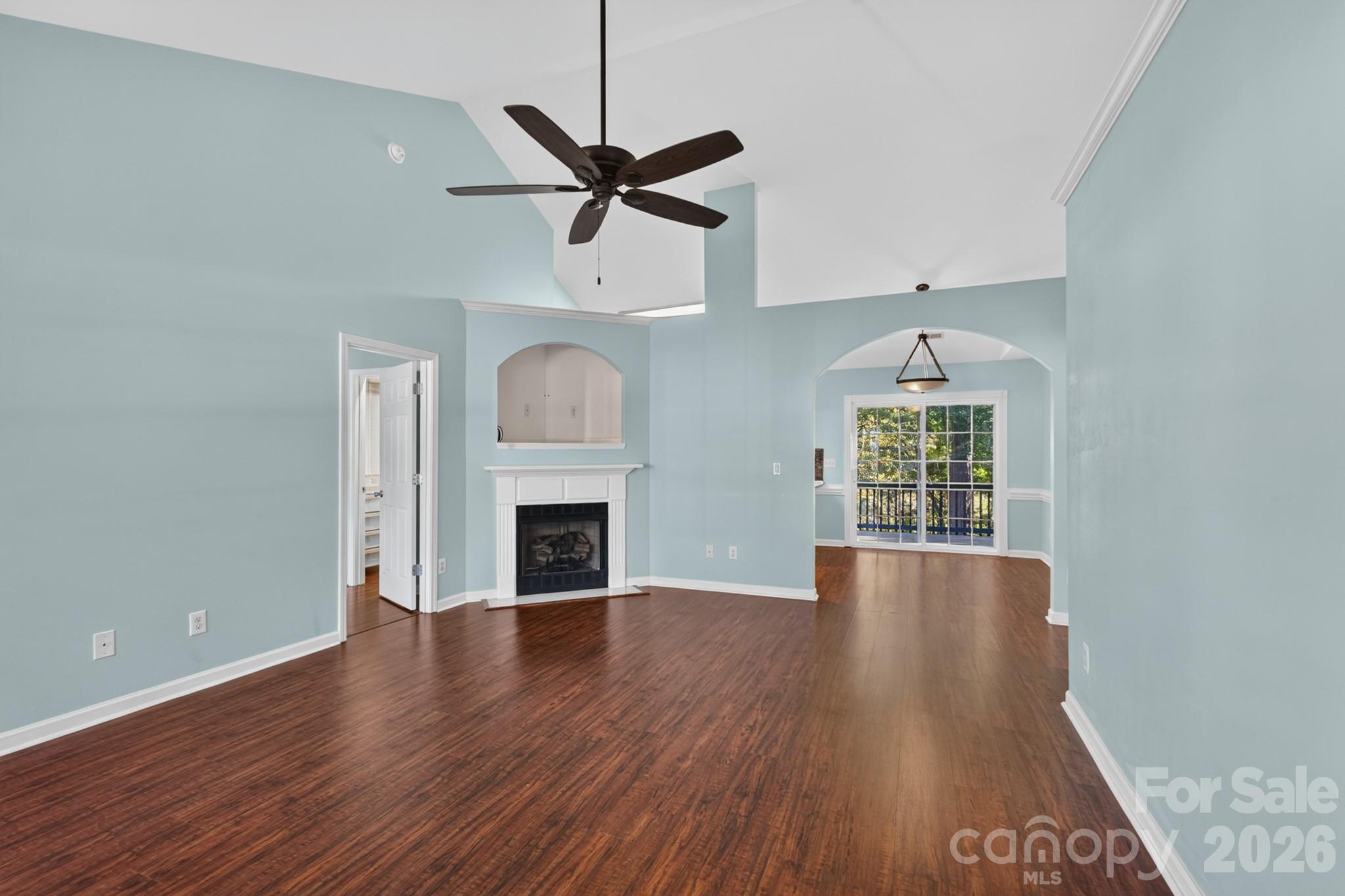 702 Painted Lady Court Property Photo 7