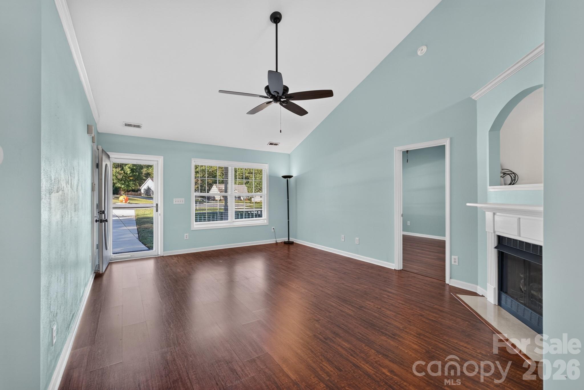 702 Painted Lady Court Property Photo 9