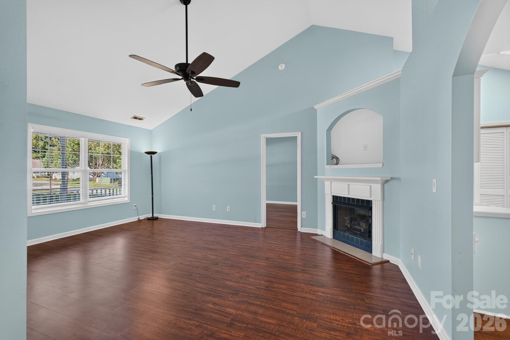 702 Painted Lady Court Property Photo 12