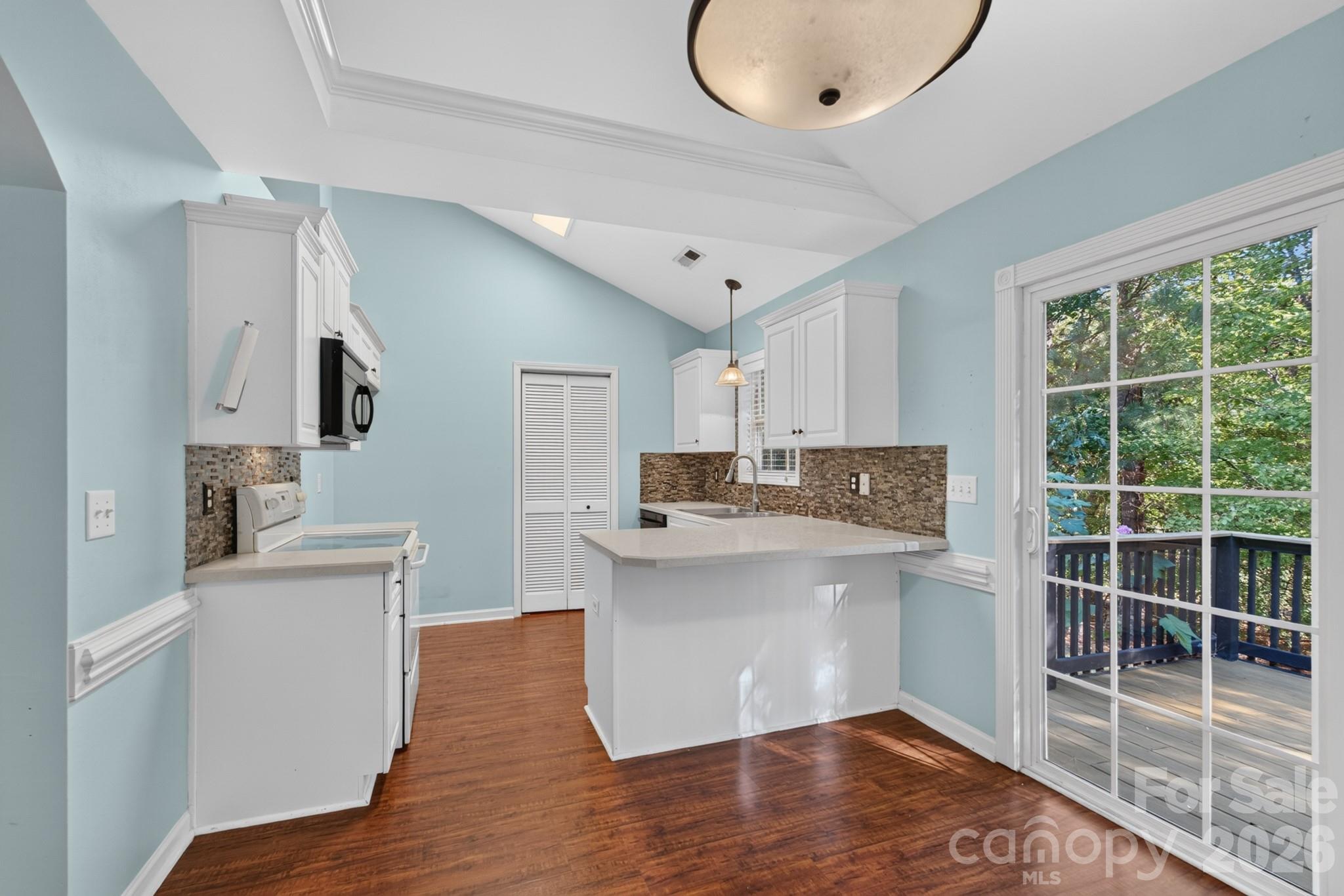 702 Painted Lady Court Property Photo 15