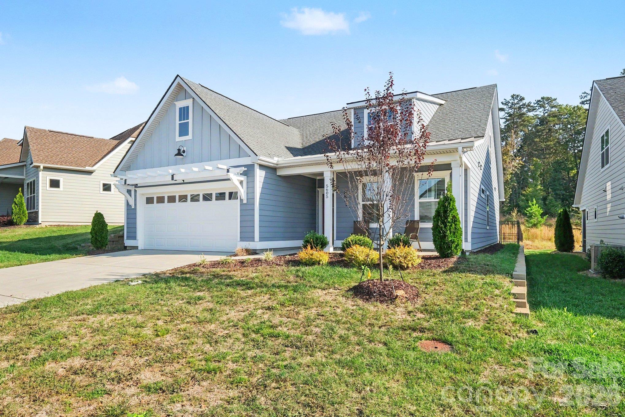 5605 Caneel Lane Property Photo 3