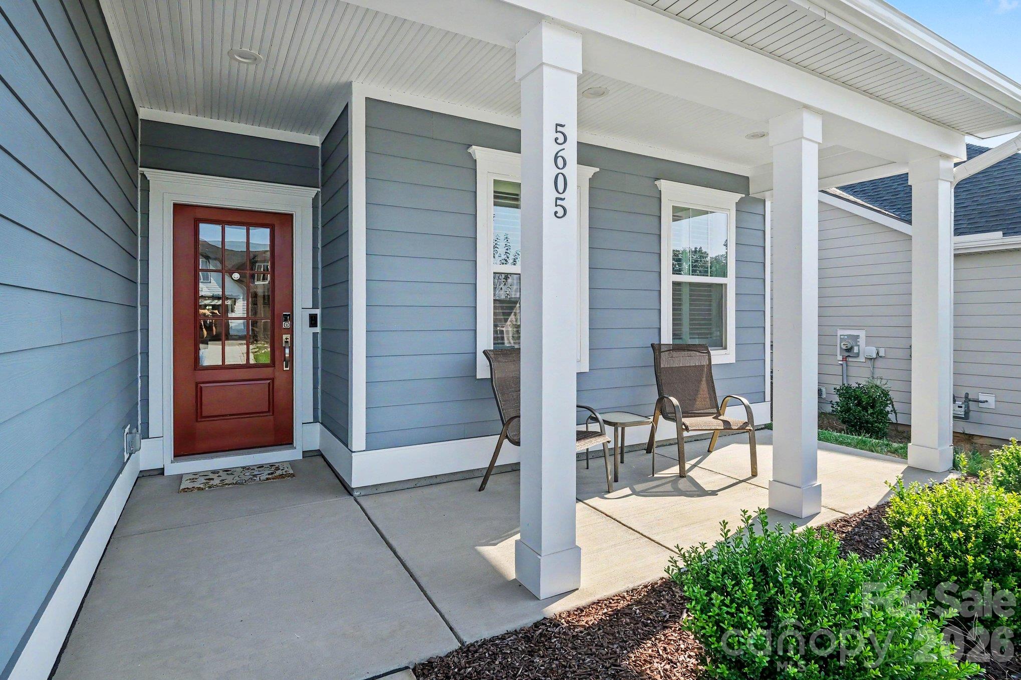 5605 Caneel Lane Property Photo 6