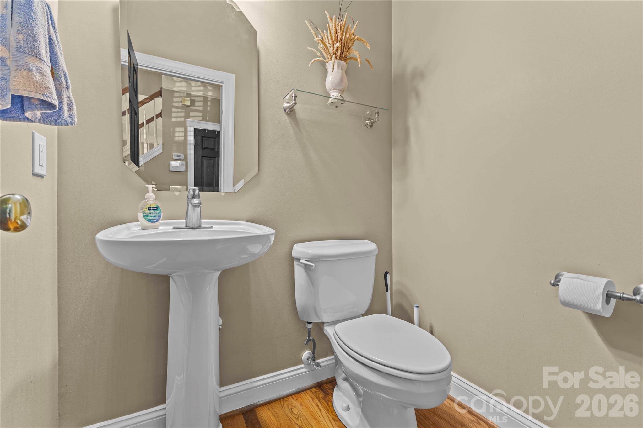 9648 Cockerham Lane Property Photo 19