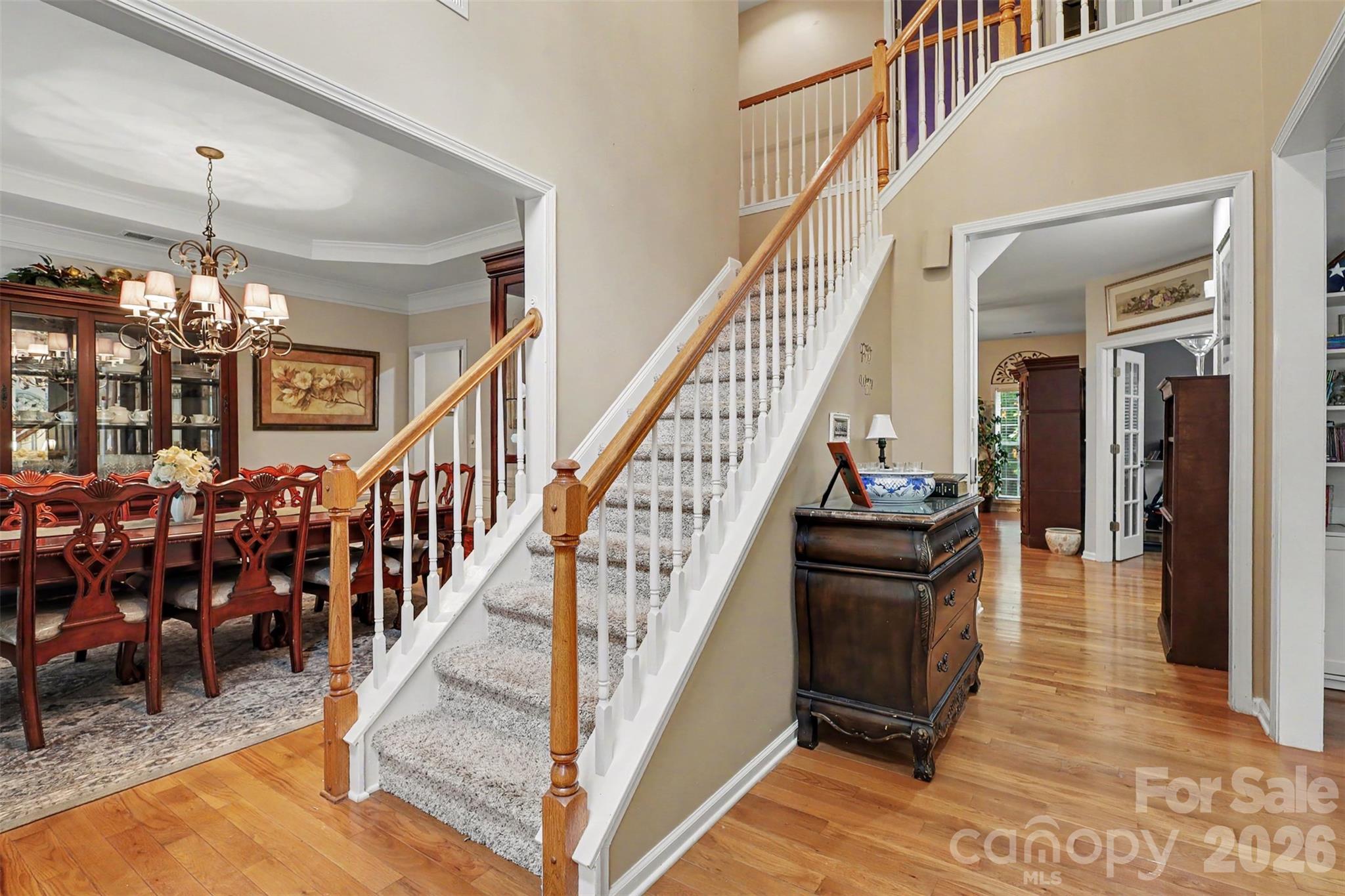 5221 Turkey Oak Drive Property Photo 4