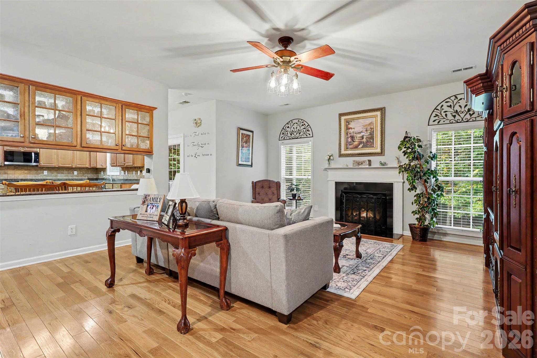 5221 Turkey Oak Drive Property Photo 5